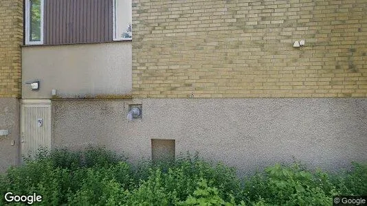 Lägenheter att hyra i Linköping - Bild från Google Street View