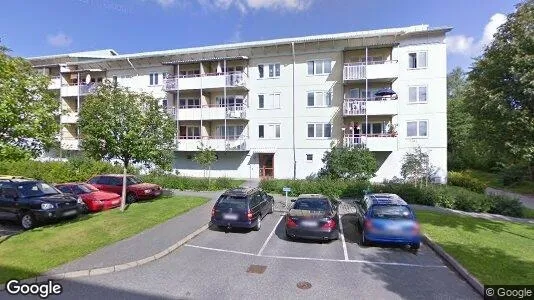 Lägenheter att hyra i Askim-Frölunda-Högsbo - Bild från Google Street View
