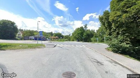 Lägenheter att hyra i Nacka - Bild från Google Street View