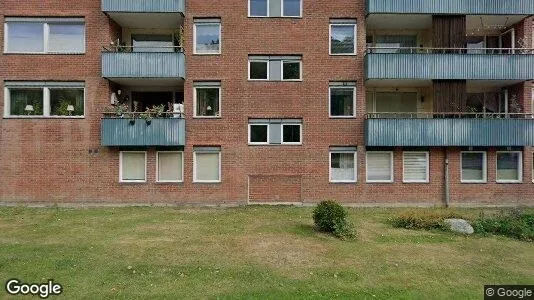 Lägenheter att hyra i Askim-Frölunda-Högsbo - Bild från Google Street View