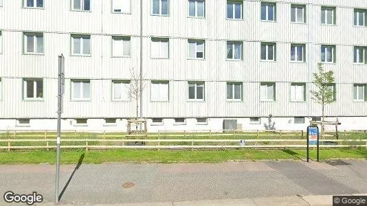 Lägenheter att hyra i Majorna-Linné - Bild från Google Street View