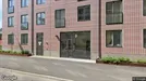 Lägenhet att hyra, Haninge, Brandbergen, Orions bälte<span class="blurred street-number" onclick="ProcessAdRequest(3838600)"><span class="hint">Se väg-nr</span>[xxxxxxxx]</span><span class="hglt"> (endast byte)</span>