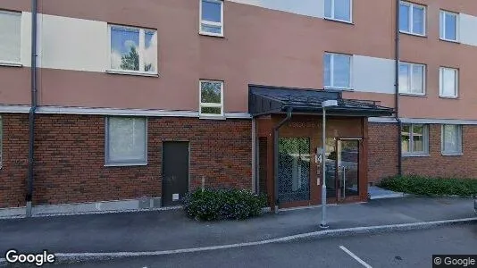 Lägenheter att hyra i Söderort - Bild från Google Street View