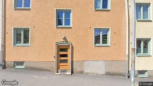 Lägenheter att hyra i Örgryte-Härlanda - Bild från Google Street View