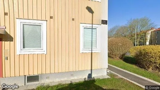 Lägenheter att hyra i Västra hisingen - Bild från Google Street View