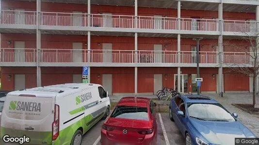 Lägenheter att hyra i Område ej specificerat - Bild från Google Street View