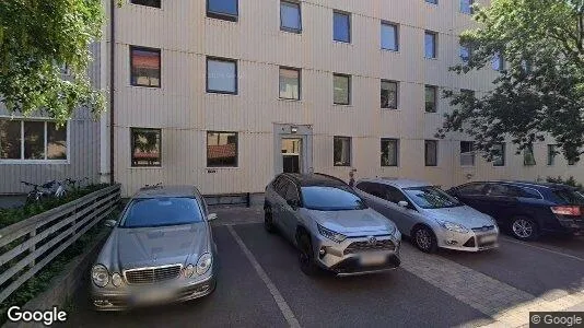 Lägenheter att hyra i Göteborg Centrum - Bild från Google Street View
