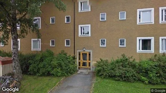 Lägenheter att hyra i Västerort - Bild från Google Street View