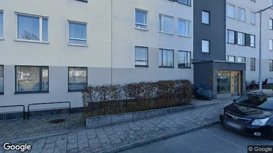Lägenheter att hyra i Söderort - Bild från Google Street View