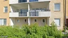 Lägenhet att hyra, Haninge, Jordbro, Moränvägen<span class="blurred street-number" onclick="ProcessAdRequest(3838663)"><span class="hint">Se väg-nr</span>[xxxxxxxx]</span><span class="hglt"> (endast byte)</span>