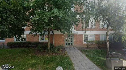 Lägenheter att hyra i Sundbyberg - Bild från Google Street View