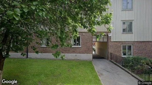 Lägenheter att hyra i Majorna-Linné - Bild från Google Street View