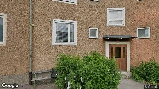 Lägenheter att hyra i Västerort - Bild från Google Street View
