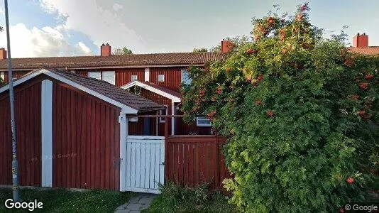 Lägenheter att hyra i Gävle - Bild från Google Street View
