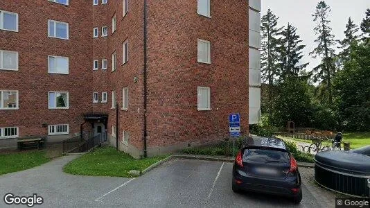 Lägenheter att hyra i Söderort - Bild från Google Street View