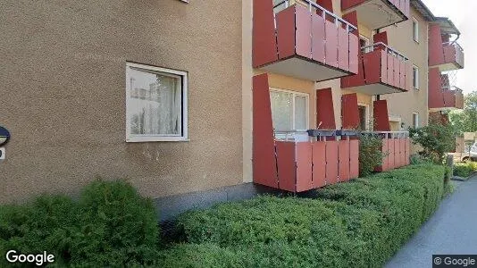 Lägenheter att hyra i Söderort - Bild från Google Street View