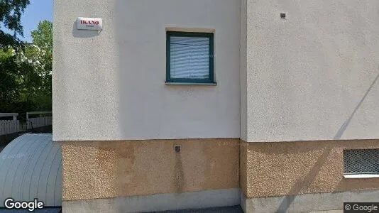 Lägenheter att hyra i Söderort - Bild från Google Street View