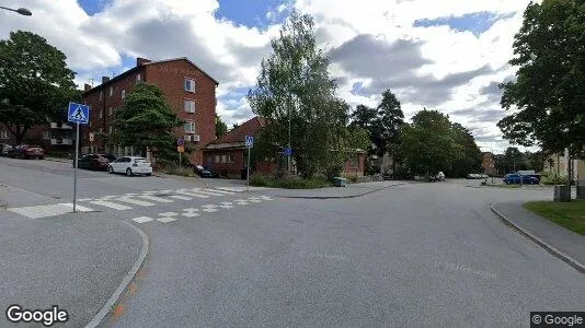 Lägenheter att hyra i Söderort - Bild från Google Street View