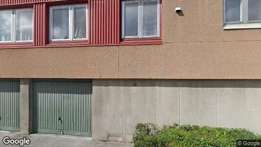 Lägenheter att hyra i Västra hisingen - Bild från Google Street View