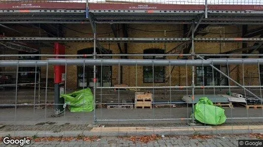 Lägenheter att hyra i Lund - Bild från Google Street View