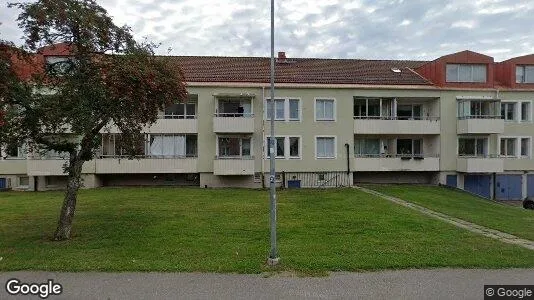Lägenheter att hyra i Sigtuna - Bild från Google Street View
