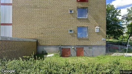 Lägenheter att hyra i Burlöv - Bild från Google Street View
