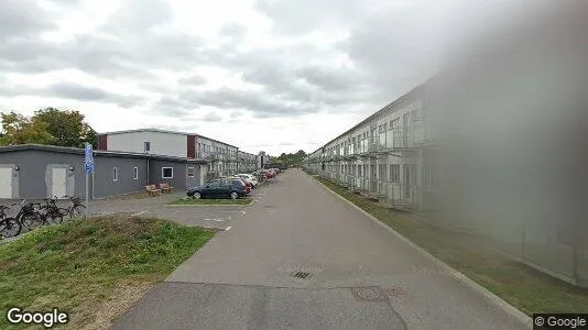 Lägenheter att hyra i Oxie - Bild från Google Street View