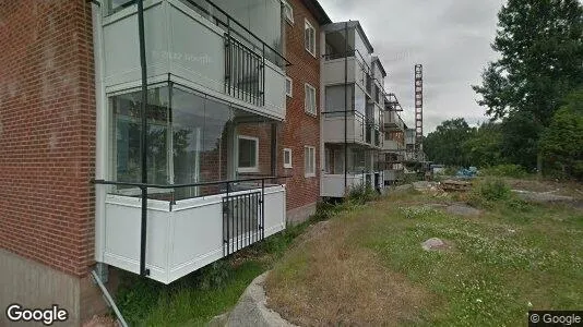 Lägenheter att hyra i Västra hisingen - Bild från Google Street View