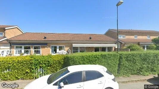 Lägenheter att hyra i Limhamn/Bunkeflo - Bild från Google Street View