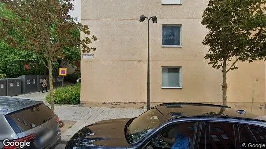 Lägenheter att hyra i Söderort - Bild från Google Street View