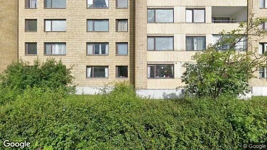 Lägenheter att hyra i Malmö Centrum - Bild från Google Street View