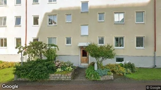 Lägenheter att hyra i Västra hisingen - Bild från Google Street View