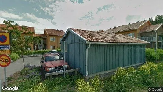 Lägenheter att hyra i Uppsala - Bild från Google Street View