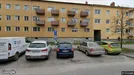 Lägenhet att hyra, Eskilstuna, Gränsgatan<span class="blurred street-number" onclick="ProcessAdRequest(3838862)"><span class="hint">Se väg-nr</span>[xxxxxxxx]</span><span class="hglt"> (endast byte)</span>
