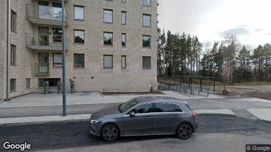 Lägenheter att hyra i Sundbyberg - Bild från Google Street View