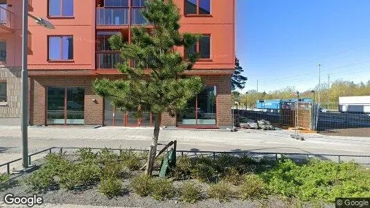 Lägenheter att hyra i Söderort - Bild från Google Street View
