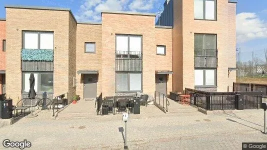 Lägenheter att hyra i Sundbyberg - Bild från Google Street View