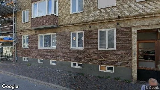 Lägenheter att hyra i Malmö Centrum - Bild från Google Street View