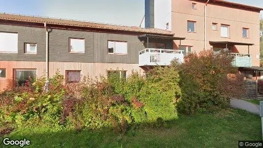Lägenheter att hyra i Ekerö - Bild från Google Street View