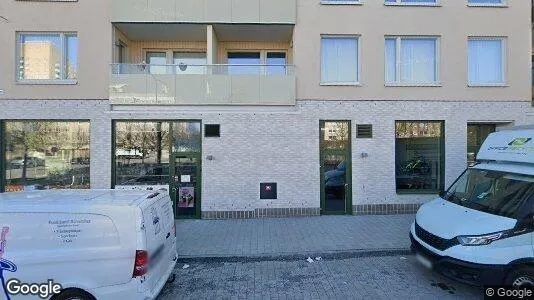 Lägenheter att hyra i Område ej specificerat - Bild från Google Street View