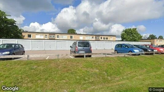 Lägenheter att hyra i Karlstad - Bild från Google Street View