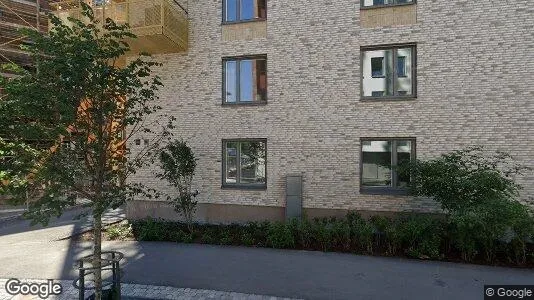 Lägenheter att hyra i Område ej specificerat - Bild från Google Street View