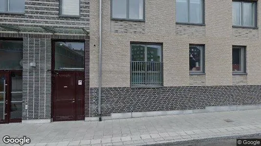 Lägenheter att hyra i Järfälla - Bild från Google Street View