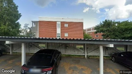 Lägenheter att hyra i Nynäshamn - Bild från Google Street View