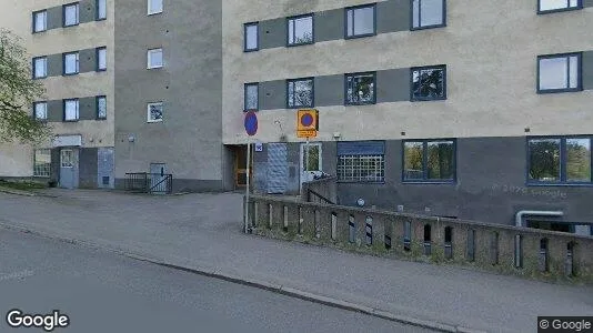 Lägenheter att hyra i Sundbyberg - Bild från Google Street View
