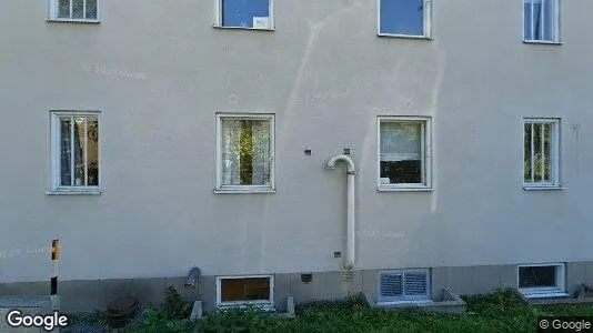 Lägenheter att hyra i Söderort - Bild från Google Street View
