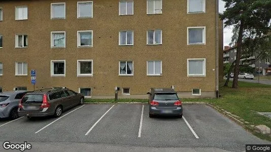 Lägenheter att hyra i Västerort - Bild från Google Street View