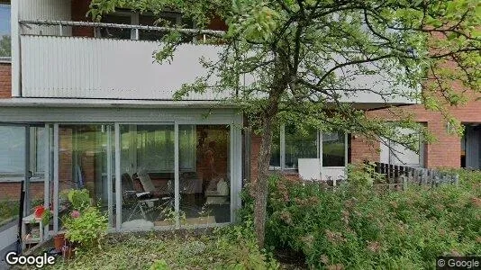 Lägenheter att hyra i Sundbyberg - Bild från Google Street View
