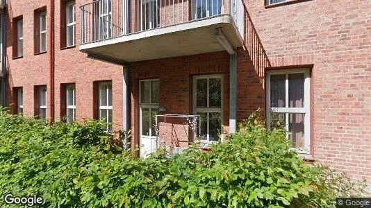 Lägenheter att hyra i Norra hisingen - Bild från Google Street View