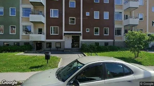 Lägenheter att hyra i Söderort - Bild från Google Street View